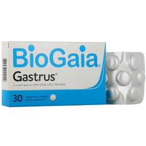 BioGaia - Probiotiques pour bébé - Pharmacie des Drakkars