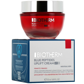 Biotherm Blue Peptides Uplift Crème SPF 30