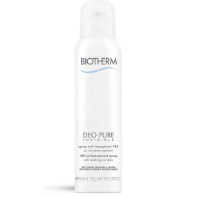 Biotherm Deo Pure Invisible Spray 150ml