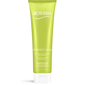 Biotherm Purefect Skin Gel Nettoyant