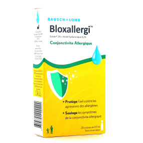 Borax/Acide Borique Biogaran® 12 mg/18 mg/mL 20 pc(s) - Redcare Pharmacie