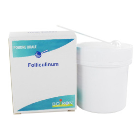 Boiron Trituration Folliculinum