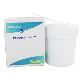 Boiron Trituration Progesteronum