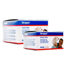 BSN Strappal Sparadrap Hypoallergénique Rigide