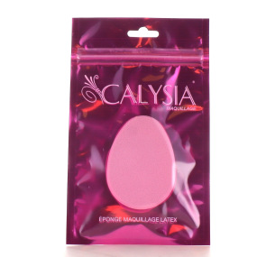 Calysia Eponge Maquillage Latex