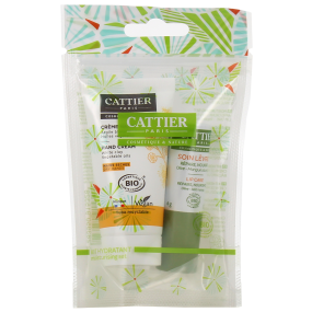 Cattier Kit Hydratant Bio