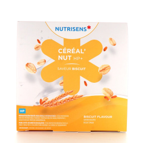 Cereal'Nut HP+ 6 sachets de 50g