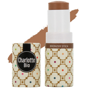 Charlotte Bio Bronzer Stick