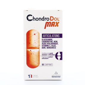 ChondroDol Max Articulations