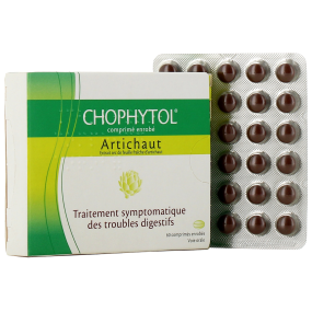 Chophytol