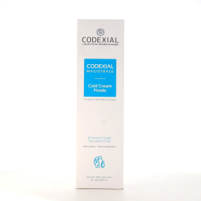 Codexial Cold Cream Fluide