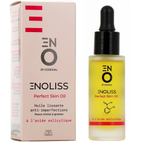Codexial Enoliss Perfect Skin Oil Huile Lissante Anti-imperfections