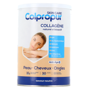 Colpropur Skin Care
