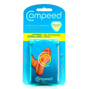 Compeed Pansements Durillons