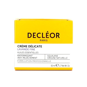 Decléor Crème Délicate Lavande Fine