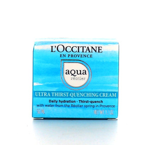 L'Occitane Aqua Réotier Crème Ultra-Désaltérante