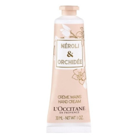 L'Occitane Crème Mains Néroli & Orchidée