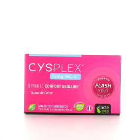 Cysplex Confort Urinaire