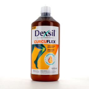 Dexsil Curcuflex 1 L