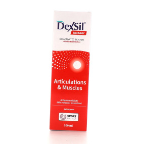 Dexsil Instant Gel Corporel Articulations & Muscles