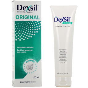 Dexsil Original Gel Corporel Silicium