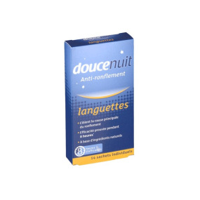 QUIES Anti-Ronflement Dilatateur Nasal Petit/Moyen Pharmacie Veau