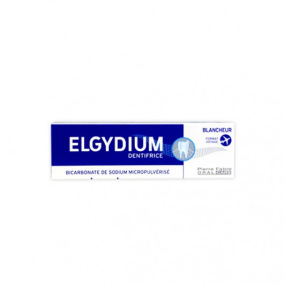 Elgydium Dentifrice Blancheur