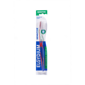Elgydium Sensitive Brosse à Dents