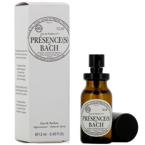 Elixirs & Co Eau de Parfum Présence de Bach