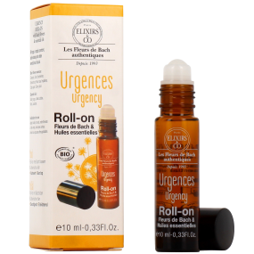 Elixirs & Co Roll-On Urgences