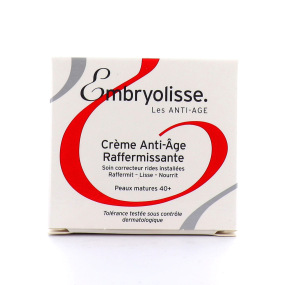 Embryolisse Crème Anti-Âge Raffermissante 50ml