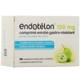 Endotelon 150 mg