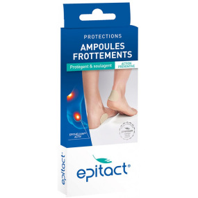 Epitact Protection Anti-Ampoules