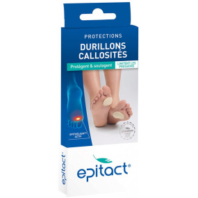 Epitact Epithélium Activ Protections Durillons