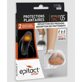 Epitact Epithelium Tact 05 Protections Plantaires