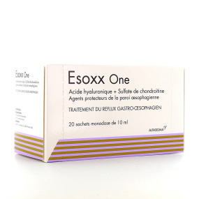 Esoxx ONE 20 sachets