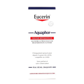 Eucerin Aquaphor Baume Réparateur Cutané