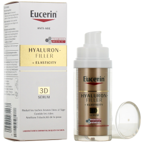 Eucerin Hyaluron-Filler + Elasticity 3D Sérum