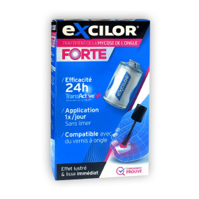 Excilor Forte 30ml