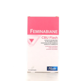 Feminabiane CBU Flash