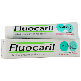 FLUOCARIL Spray Buccal - Haleine Fraîche (15ml) - Pharmacie VEAU