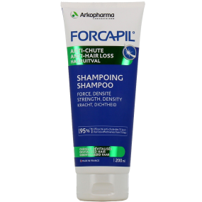 Forcapil Shampoing Anti-Chute