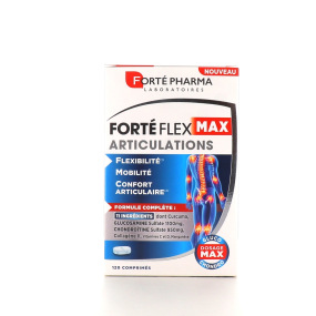Forté Flex Max Articulations