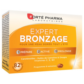 Expert Bronzage