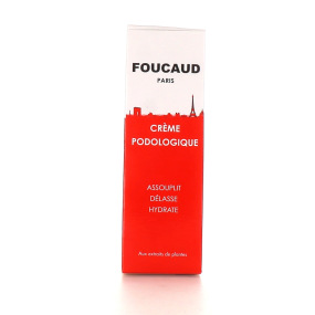 Foucaud Crème Podologique