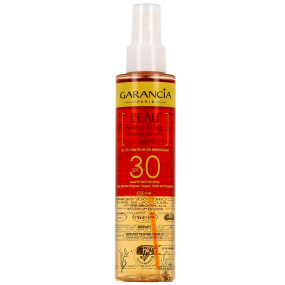 Garancia Sun Protect Eau Solaire Rouge SPF 30
