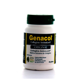 Genacol Collagène 90 gélules