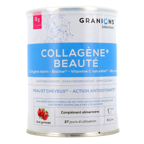Granions Collagène + Beauté