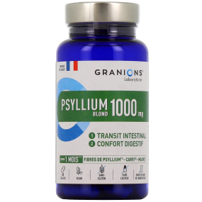 Granions Psyllium 1000 mg