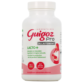 Guigoz Pro Lacto+